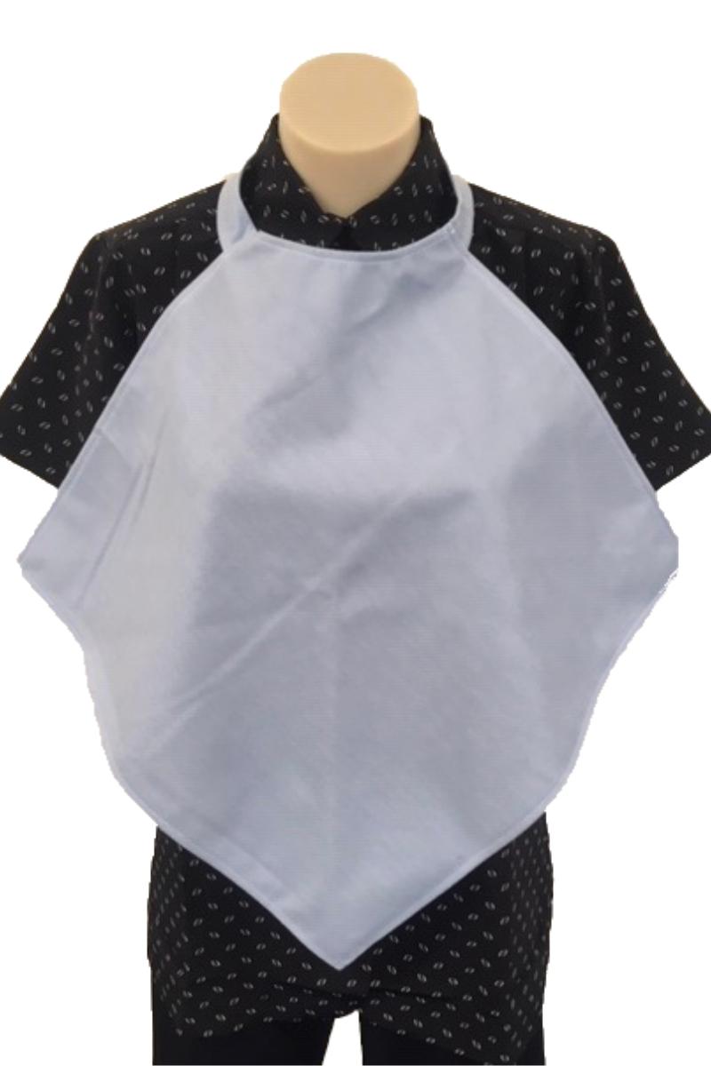 Clothing Protector Diamond Blue PU